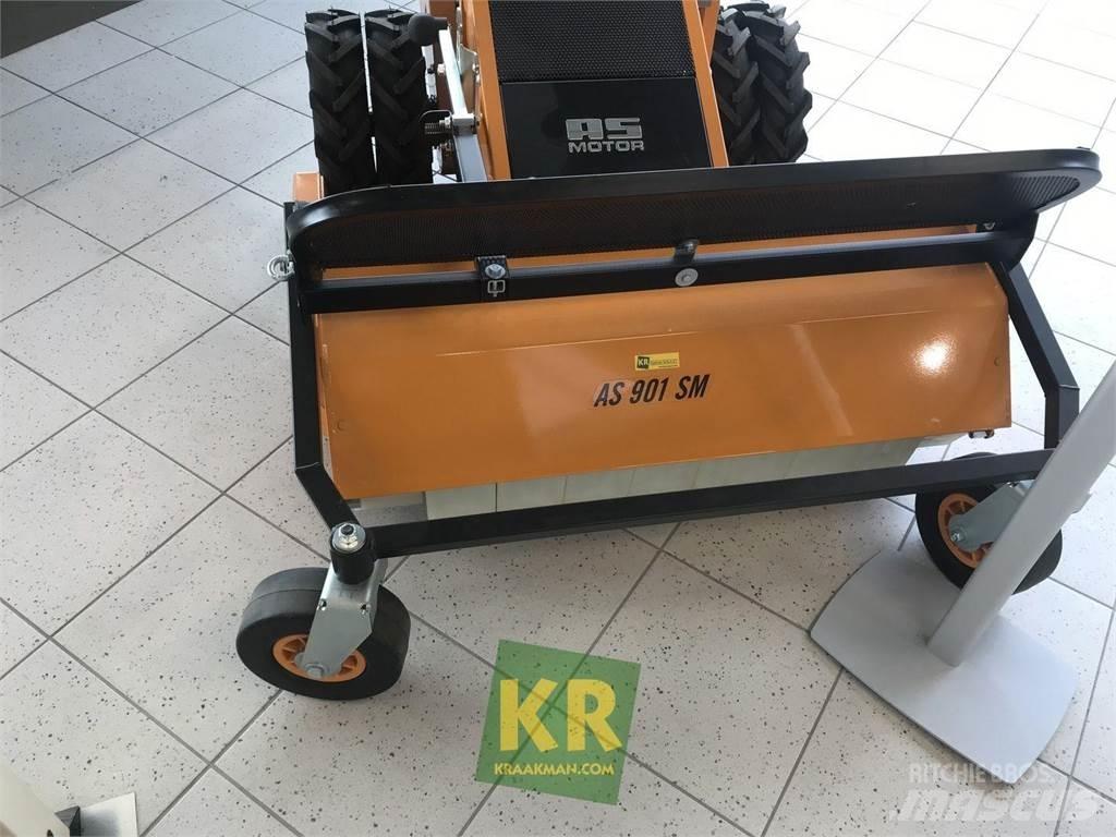 AS Motor 901 SM Samojízdné sekačky