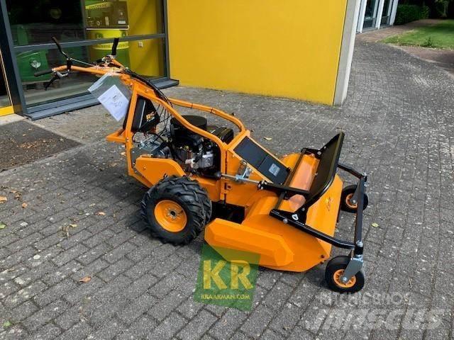 AS Motor AS Sekačky greenů