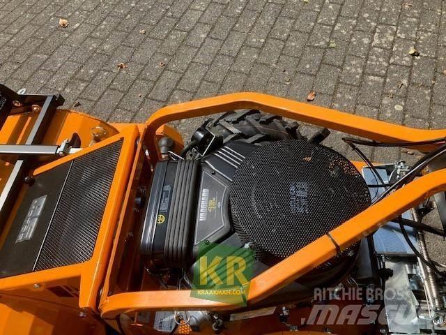 AS Motor AS Sekačky greenů