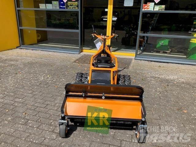 AS Motor AS Sekačky greenů