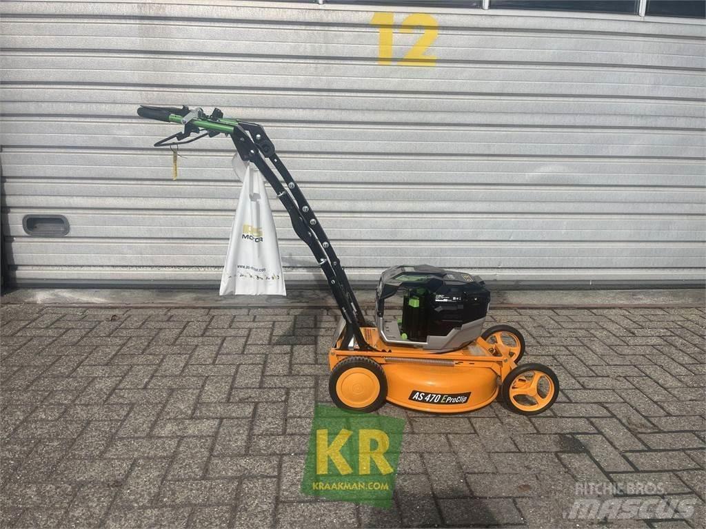 AS Motor Proclip Další
