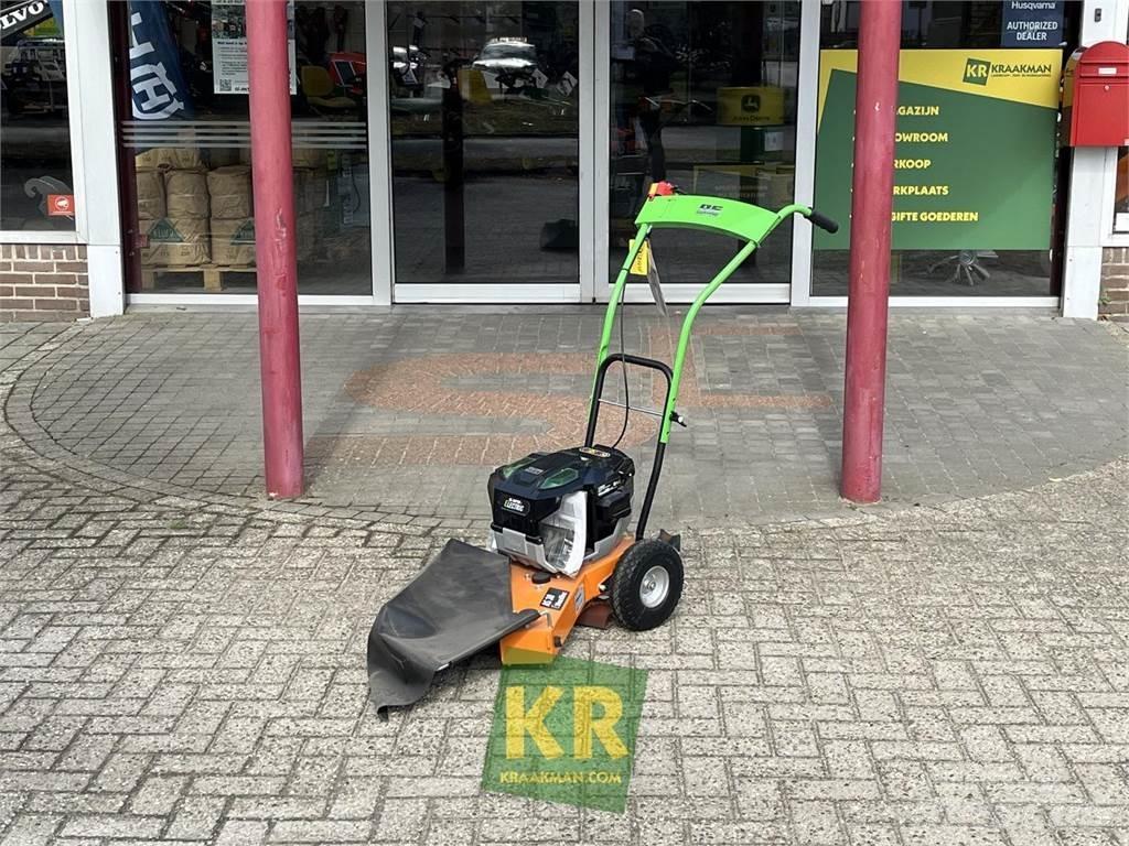 AS Motor Weedhex Další