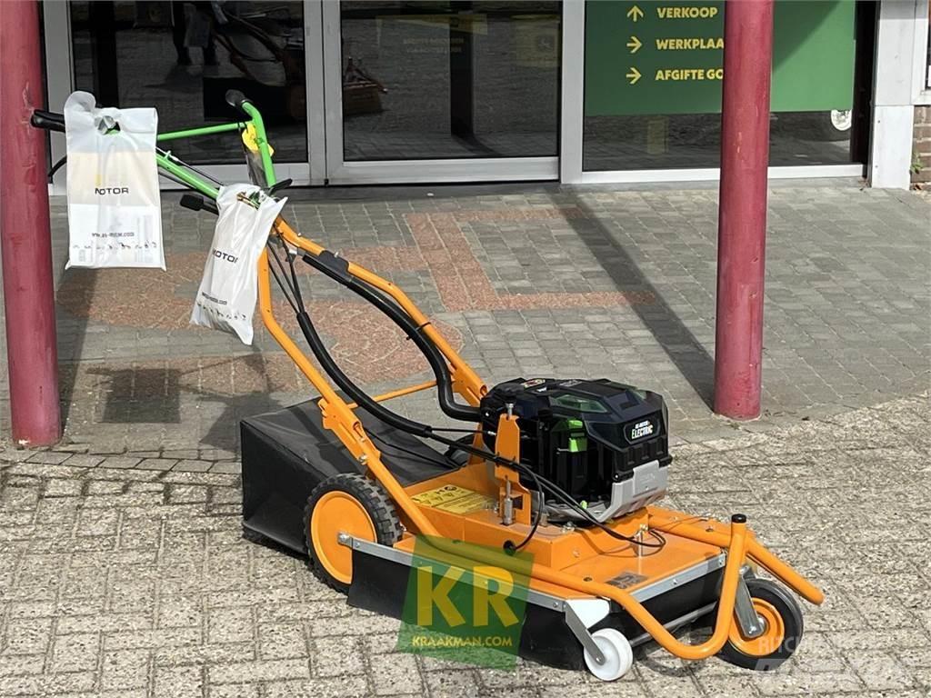 AS Motor Weedhex Další