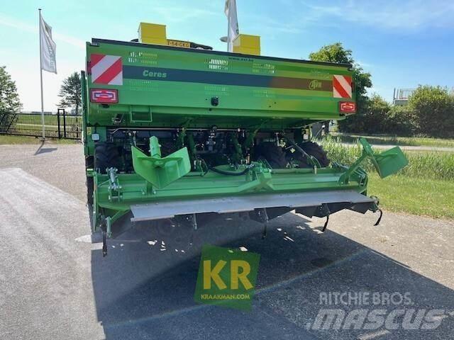 AVR Ceres 440 Sázecí stroje