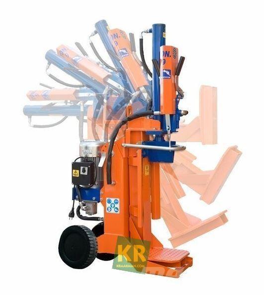 Balfor A10 Štípačky a řezačky dřeva