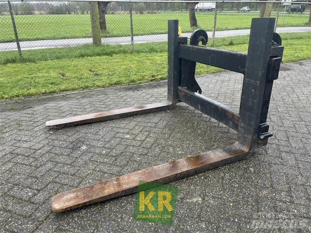 Beco LPZ1 1500mm Vidlice