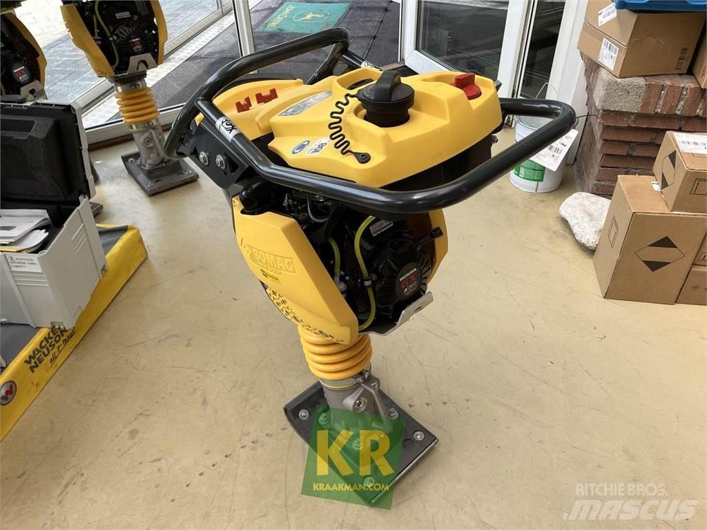 Bomag BT60 Další