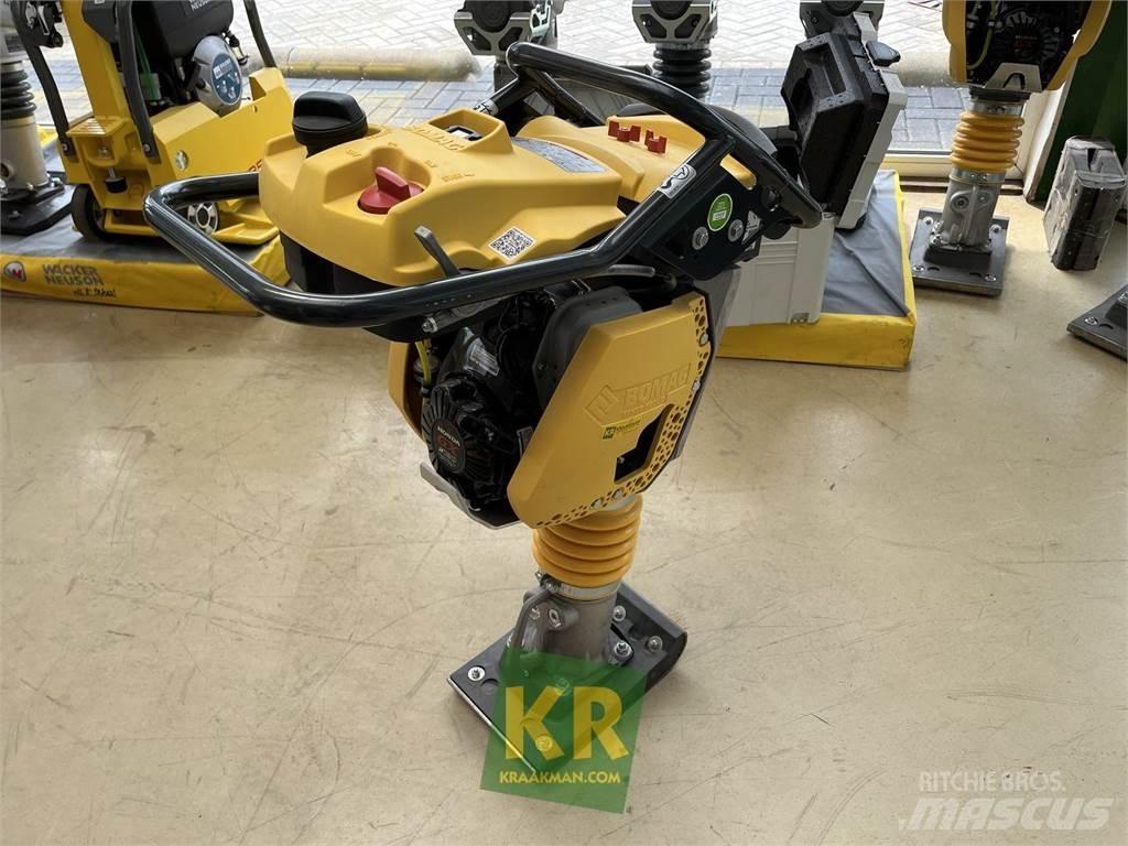 Bomag BT60 Další