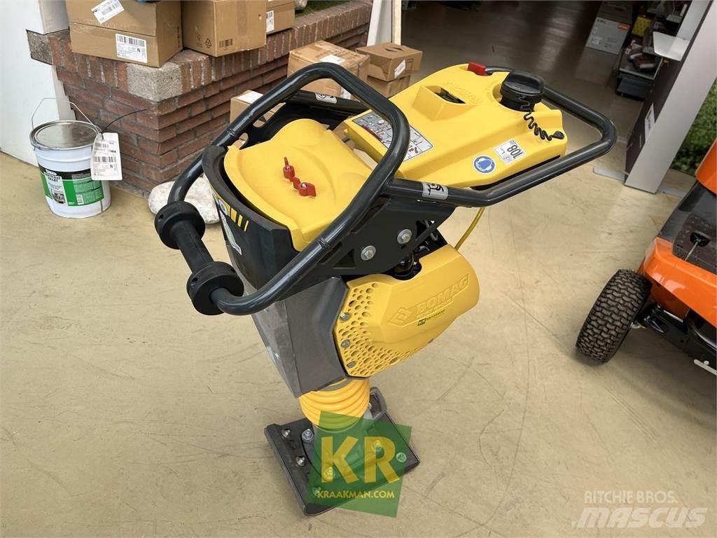 Bomag BT60 Další