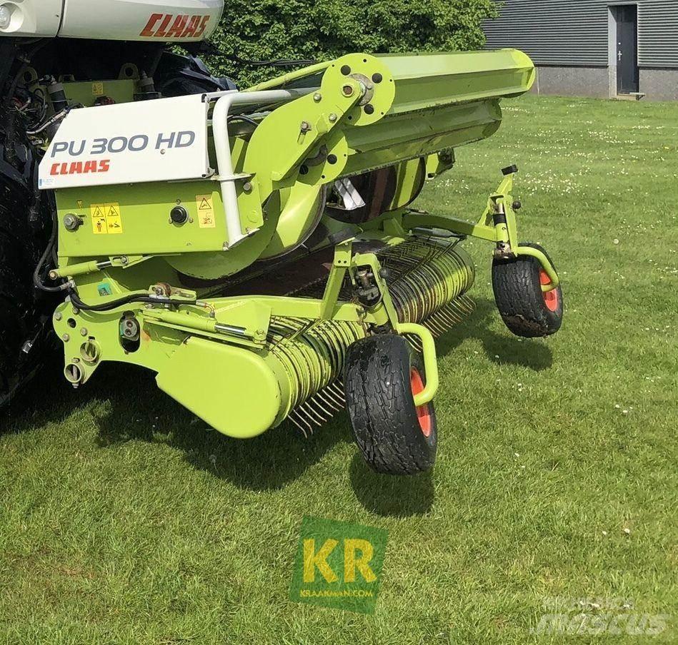 CLAAS Overig Příslušenství strojů na seno a píci