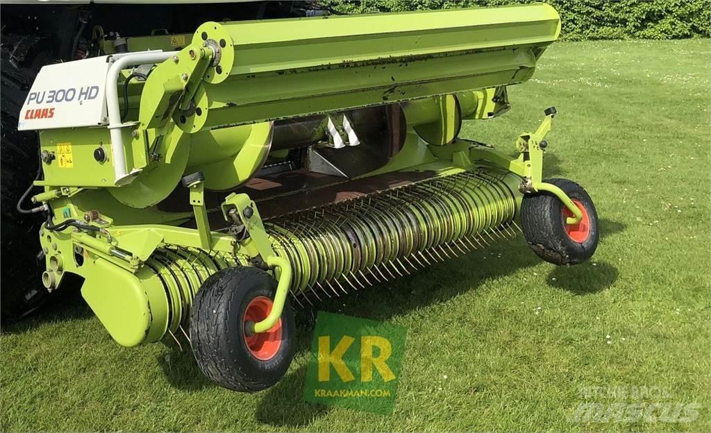 CLAAS Overig Příslušenství strojů na seno a píci