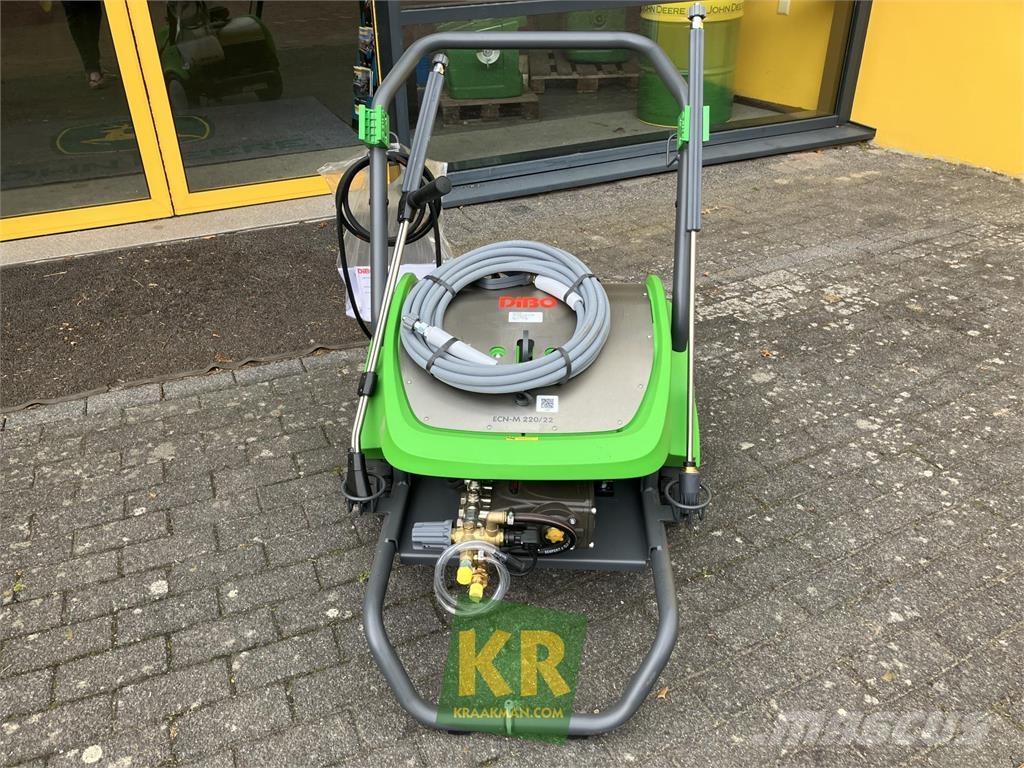  Dibo Reinigers Další