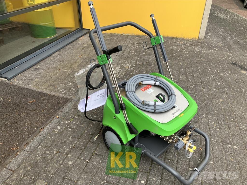  Dibo Reinigers Další