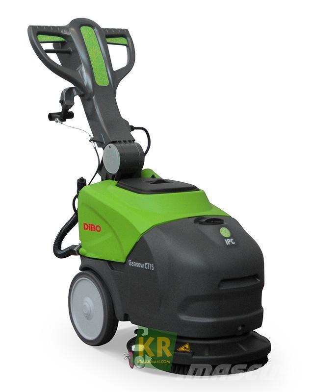  Dibo Reinigers Další