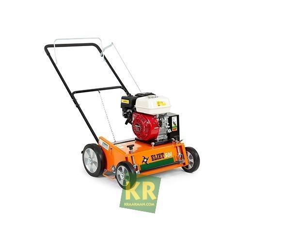 Eliet E 501 PRO Další