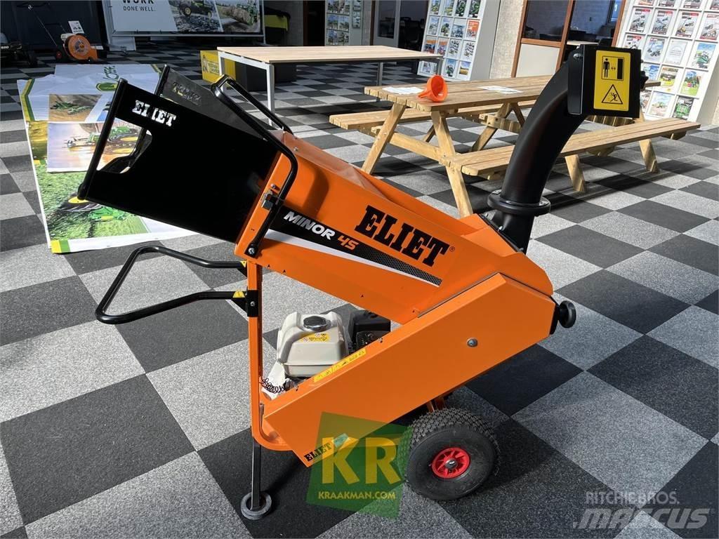 Eliet MINOR Další