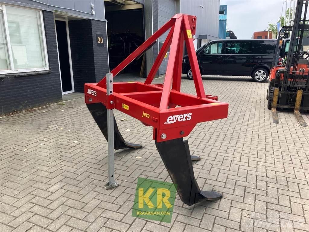 Evers Overig Kultivátory