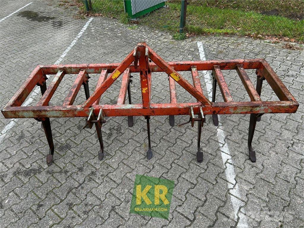 Evers Overig Další