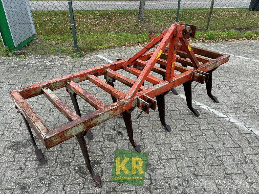 Evers Overig Další