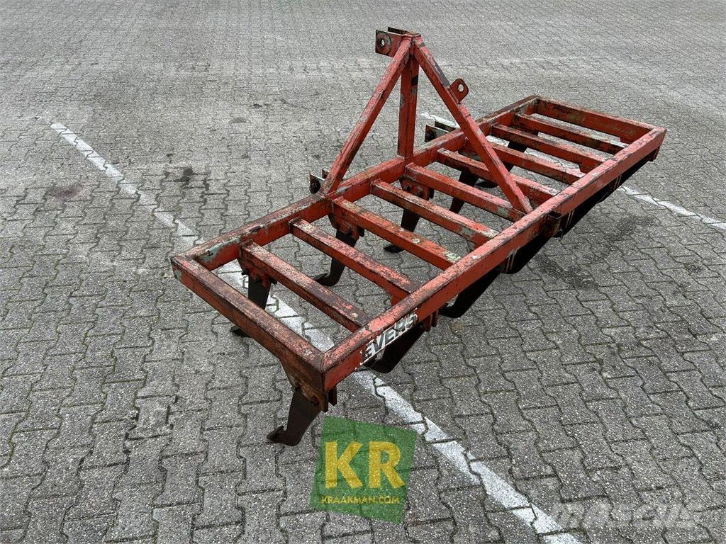 Evers Overig Další