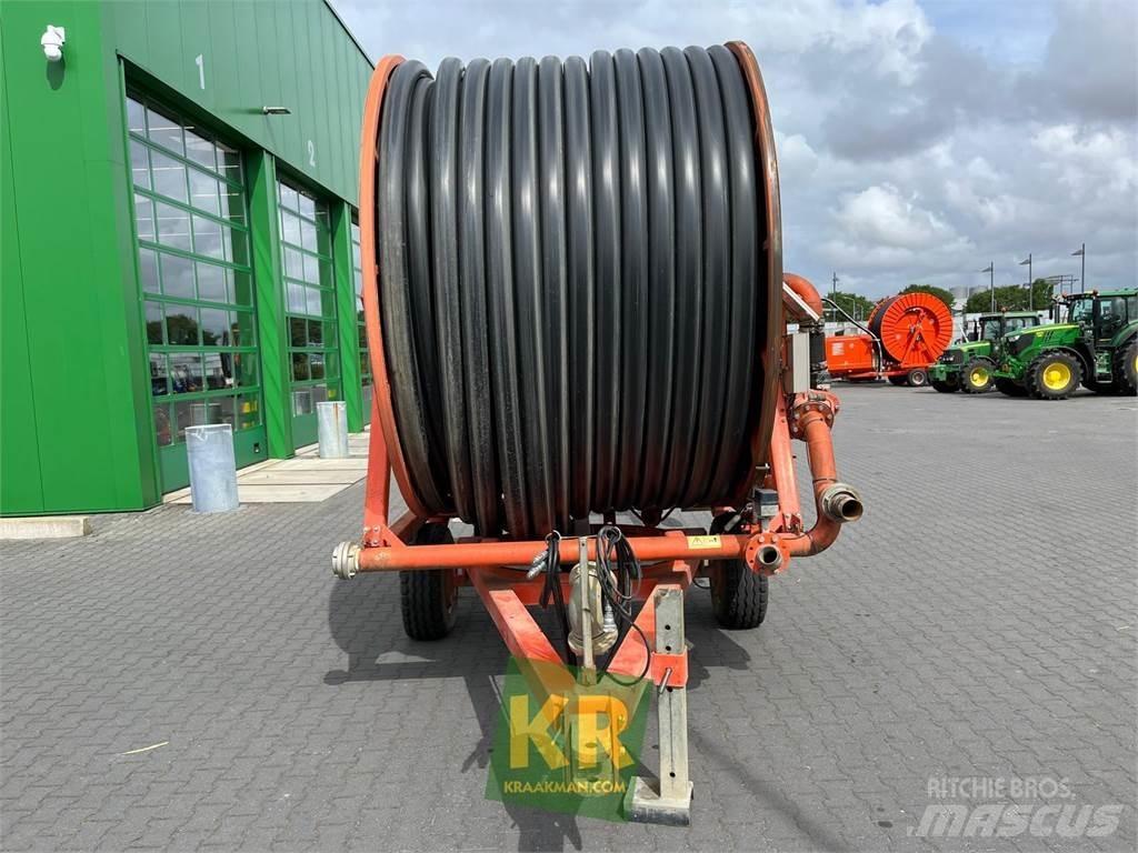 Faber T1 110-350 Zavlažovací systémy