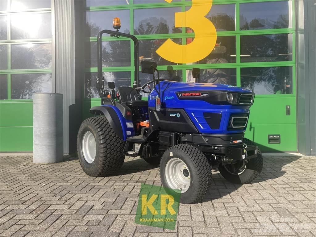 Farmtrac Overig Další