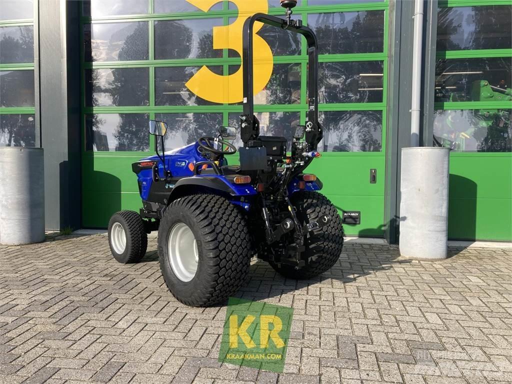Farmtrac Overig Další