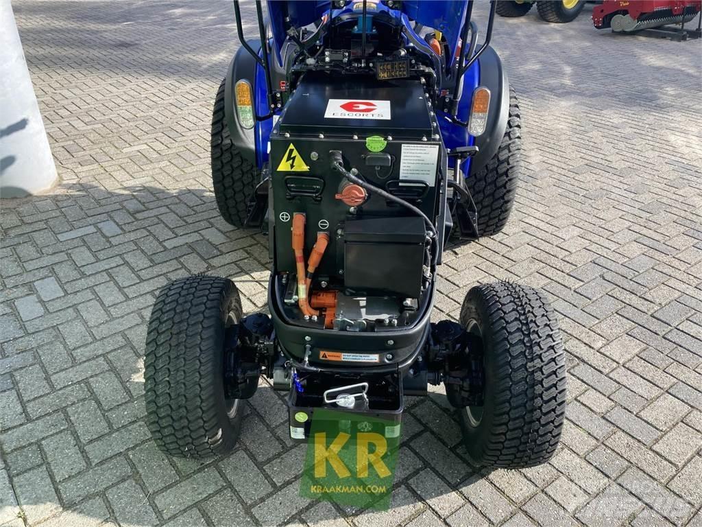 Farmtrac Overig Další