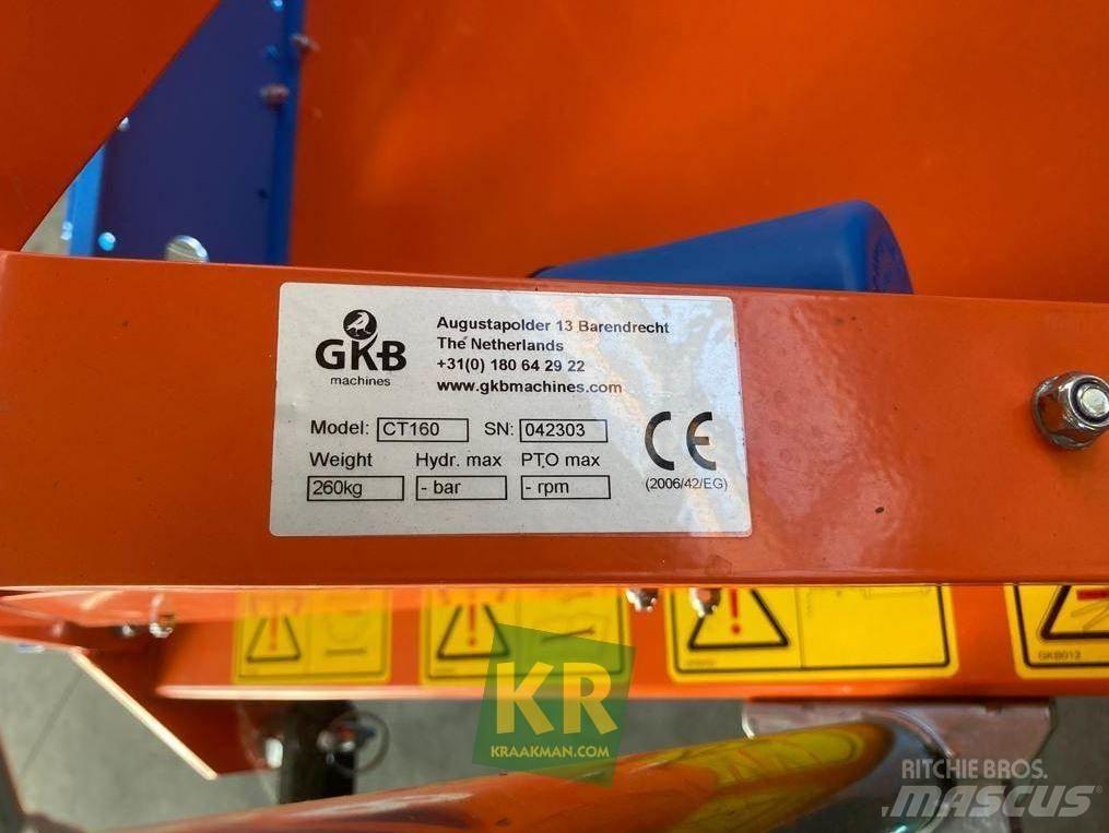  GKB Combitool Komunální technika - ostatní