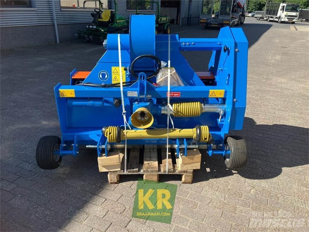  GKB Leaf Reducer Další