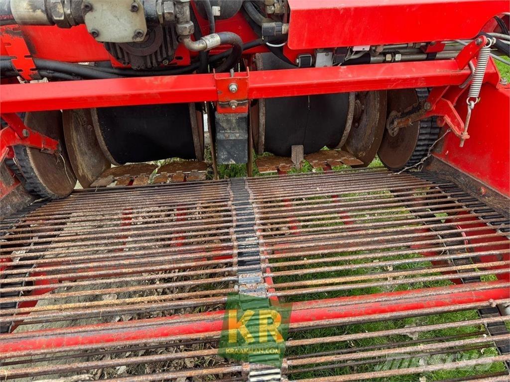 Grimme GZ 1700 Bramborové kombajny / sklízeče