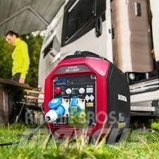 Honda EU Ostatní generátory
