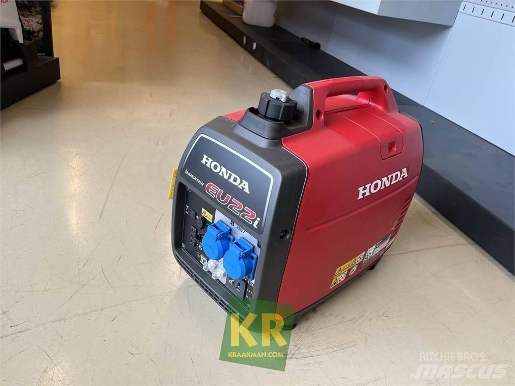 Honda EU Ostatní generátory