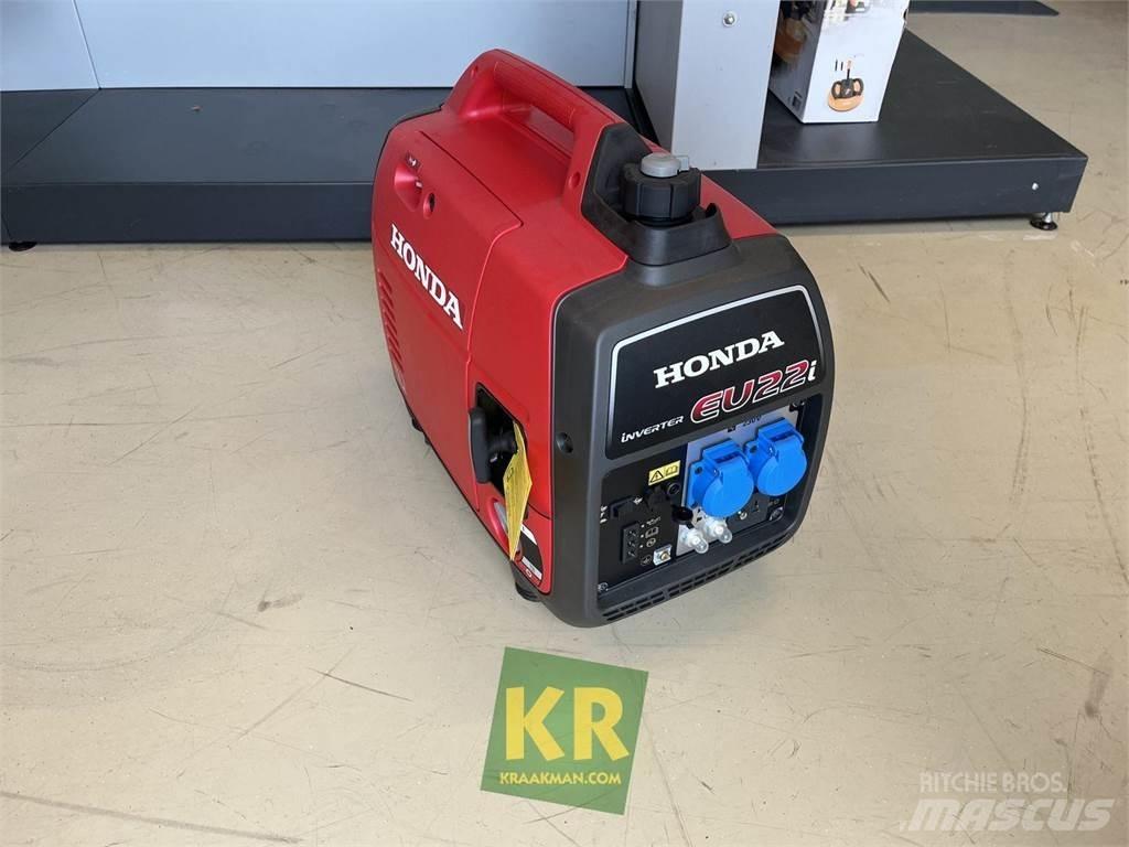 Honda EU Ostatní generátory