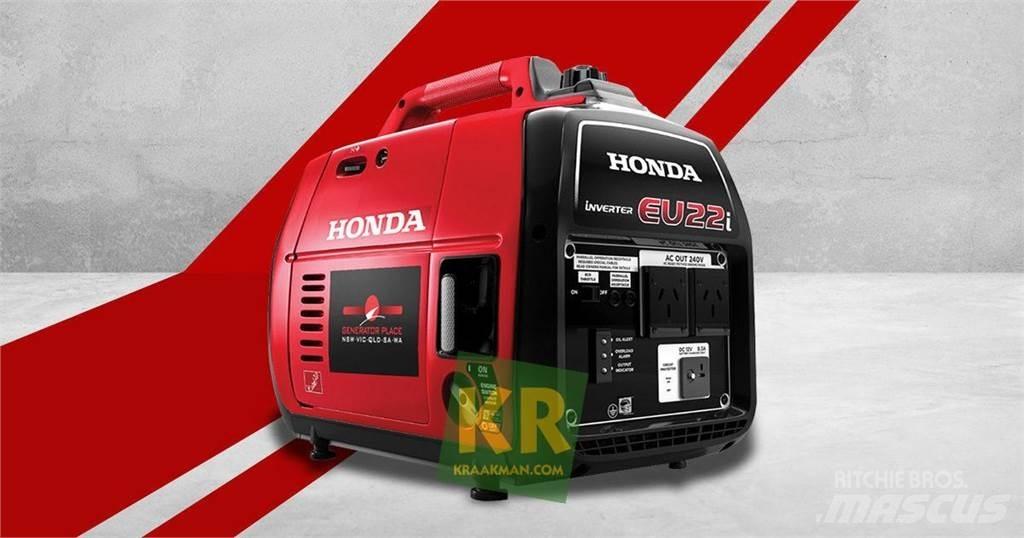 Honda EU Ostatní generátory