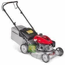 Honda HRG Další