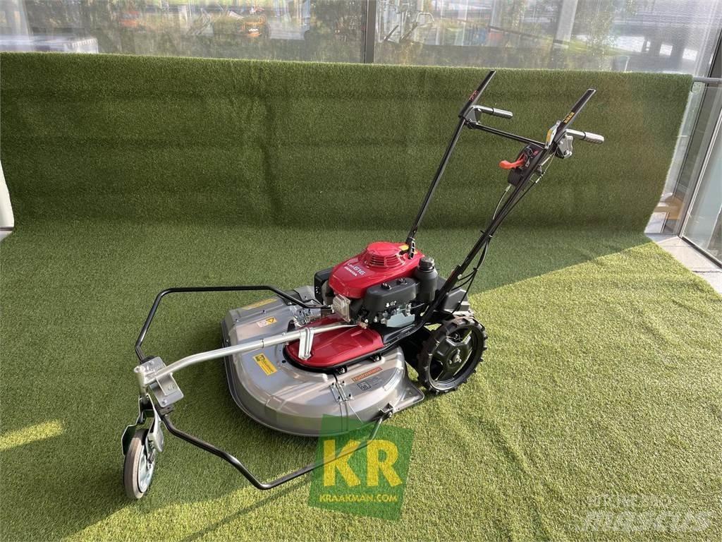 Honda UMK Další