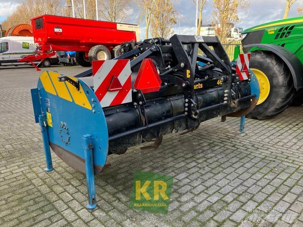 Imants 46 Rotační brány a půdní frézy