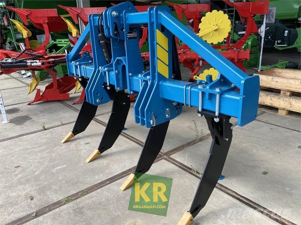 Imants Culter 3.0 Kultivátory