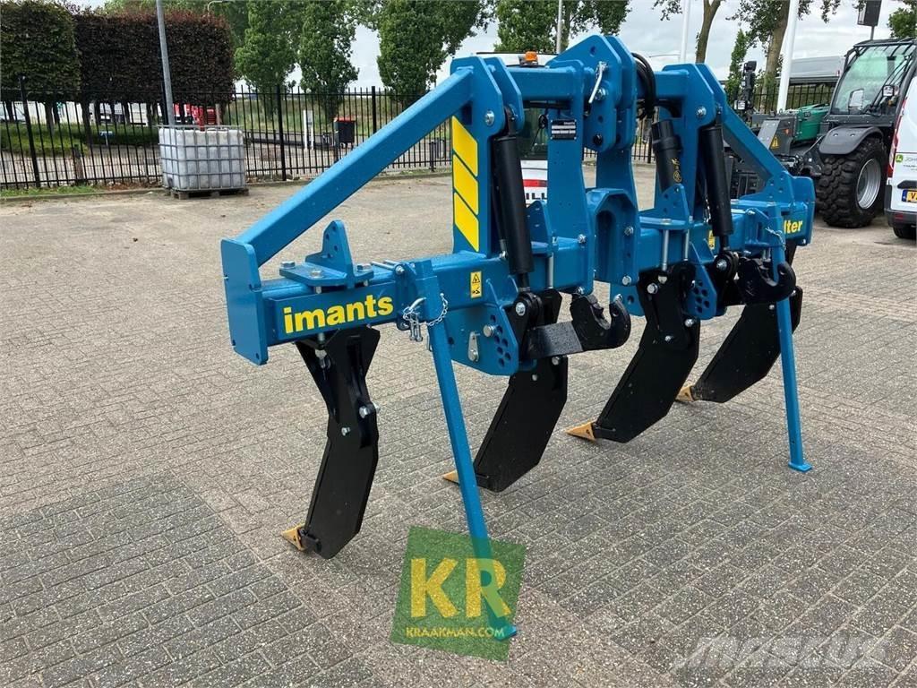 Imants Culter 3.0 Kultivátory