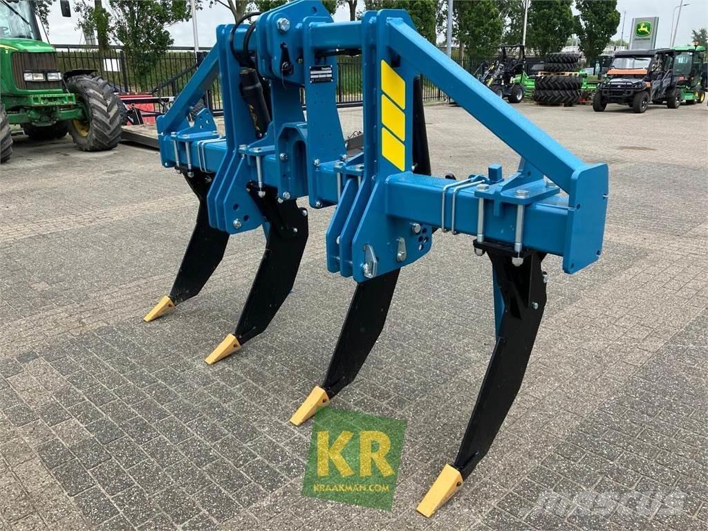 Imants Culter 3.0 Kultivátory