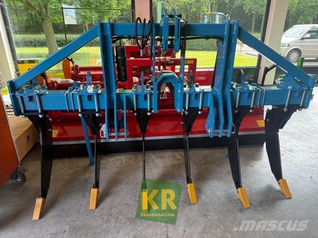 Imants Culter 3.0 Kultivátory