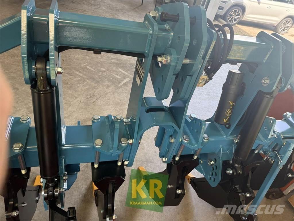 Imants Culter 3.0 Kultivátory