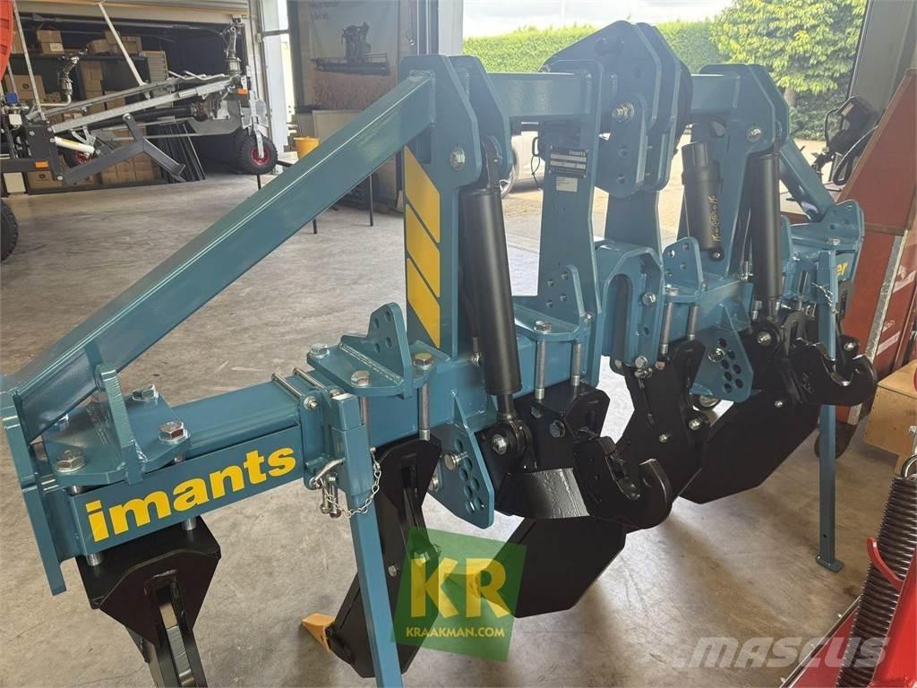 Imants Culter 3.0 Kultivátory