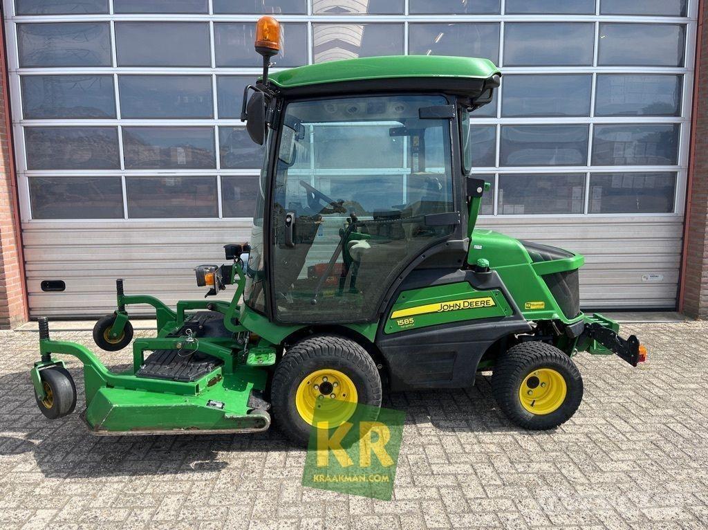 John Deere 1585 Žací stroje