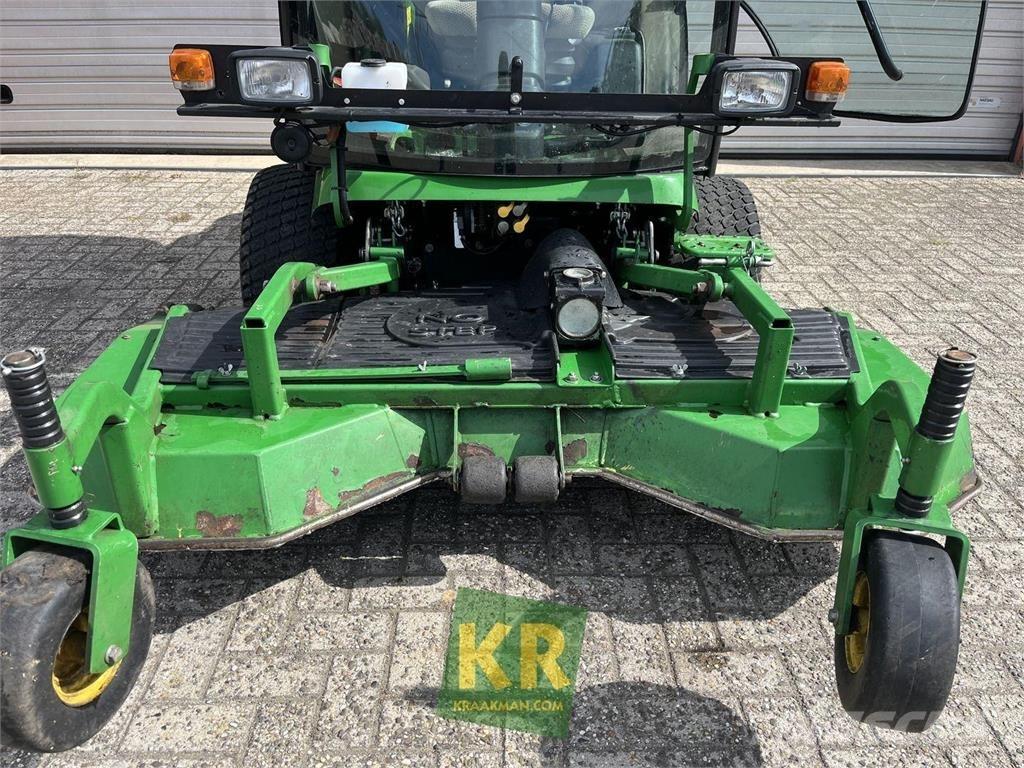 John Deere 1585 Žací stroje