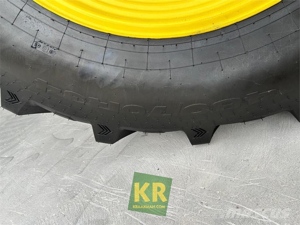 John Deere 5090M Traktory