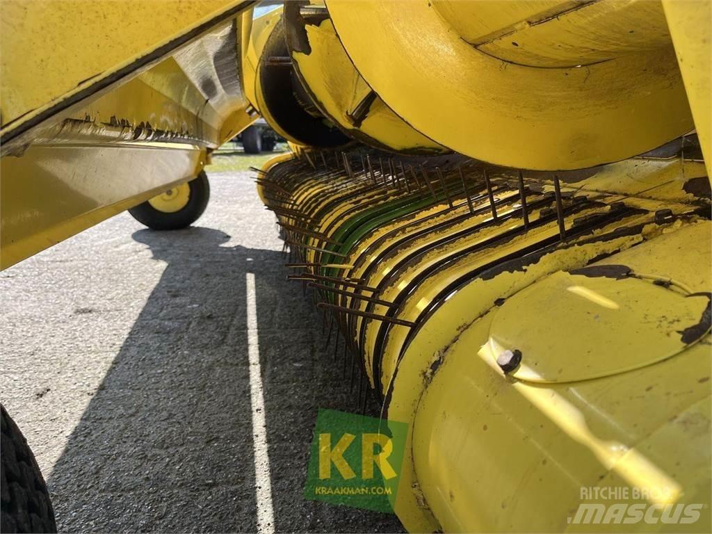 John Deere 630B Příslušenství strojů na seno a píci