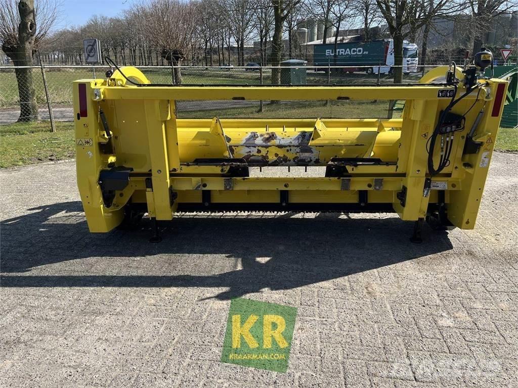 John Deere 630C Kombajnové hlavice