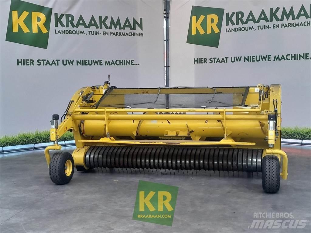 John Deere 630C Kombajnové hlavice